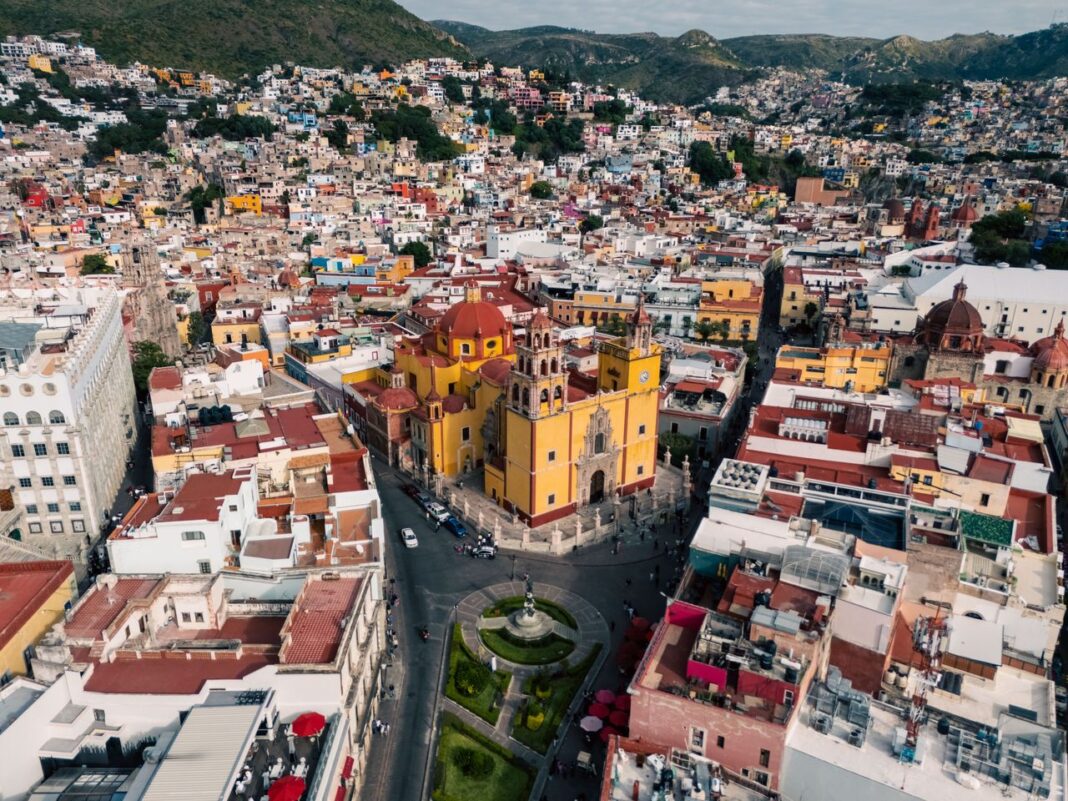Turismo en México crece con la llegada de viajeros internacionales