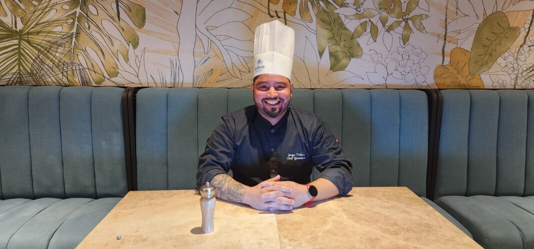 WAKU amplía su propuesta gastronómica para contar el Caribe desde los productos de la Sierra Nevada, la pesca local y las tradiciones de la región.