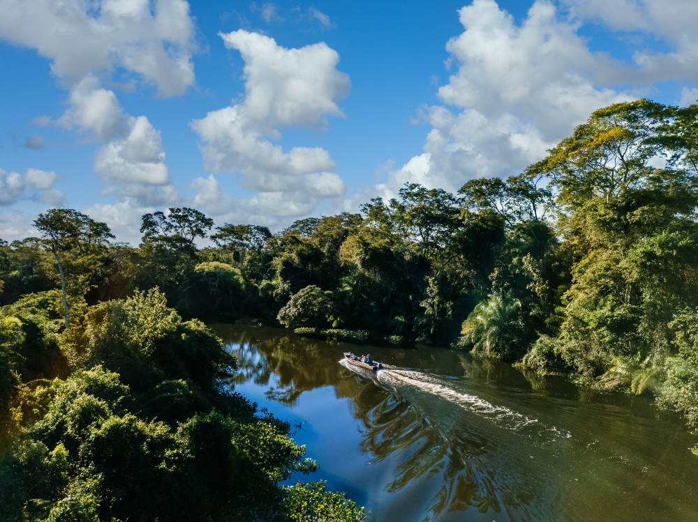 SATENA dispone de 118 vuelos semanales y 24.735 sillas mensuales para conectar a los viajeros con seis destinos del Chocó.
