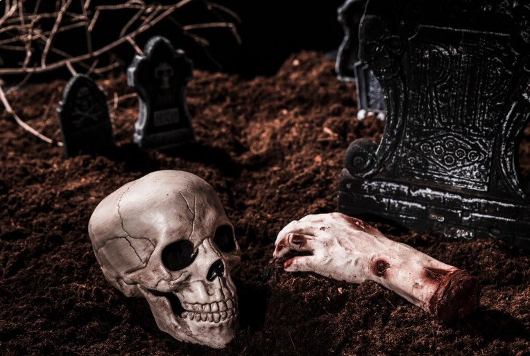 Festival del Terror 2026 en Salitre Mágico, Bogotá, con nuevas casas de terror y experiencias premium.