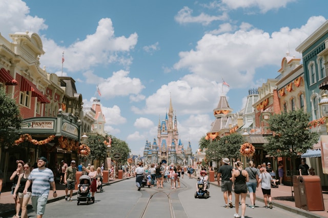 Orlando sigue creciendo más allá de los parques temáticos y Colombia ya figura entre sus cinco principales mercados internacionales.