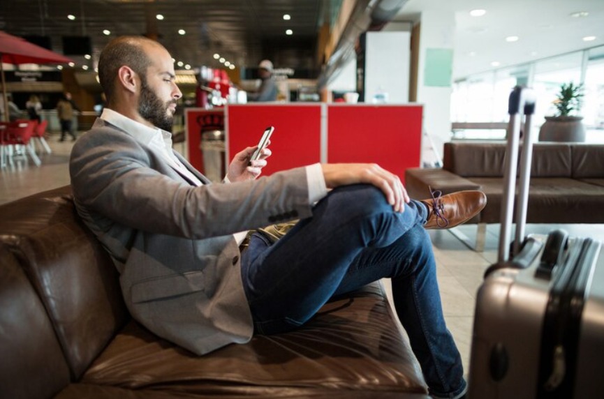 Priority Pass amplía sus salas VIP y servicios aeroportuarios para crear un ecosistema alrededor del viajero.