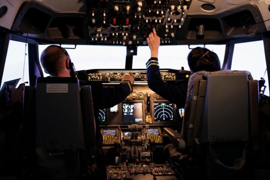 Sexto Twin Otter DHC-6-400 de SATENA para conectividad regional en Colombia