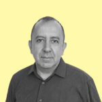 Orlando Gomez